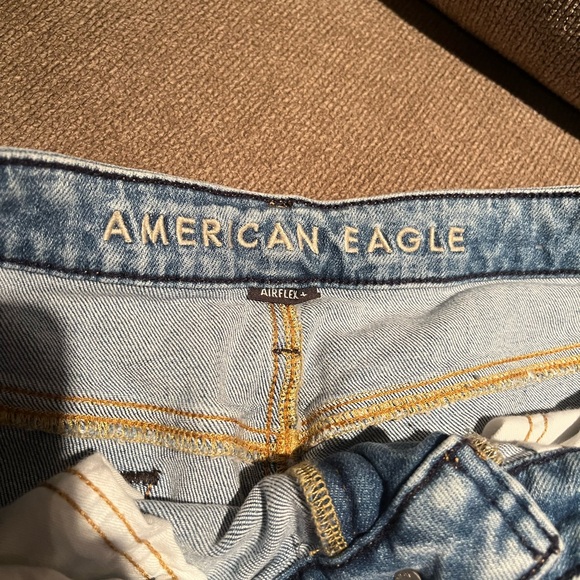 AEO men’s jeans - Picture 2 of 5